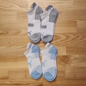 Puma Ankle Socks